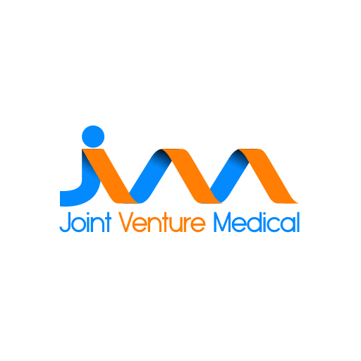 Joint Venture Medical works and invests in start-up medical businesses in an effort to accelerate the commercialization process.